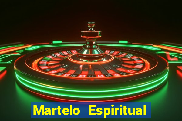 Martelo Espiritual de Deus significado na biblia